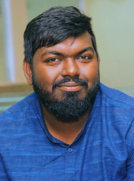 Ramadurga Srinadh