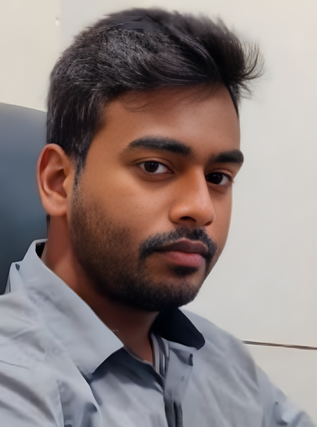 Sharath Chand